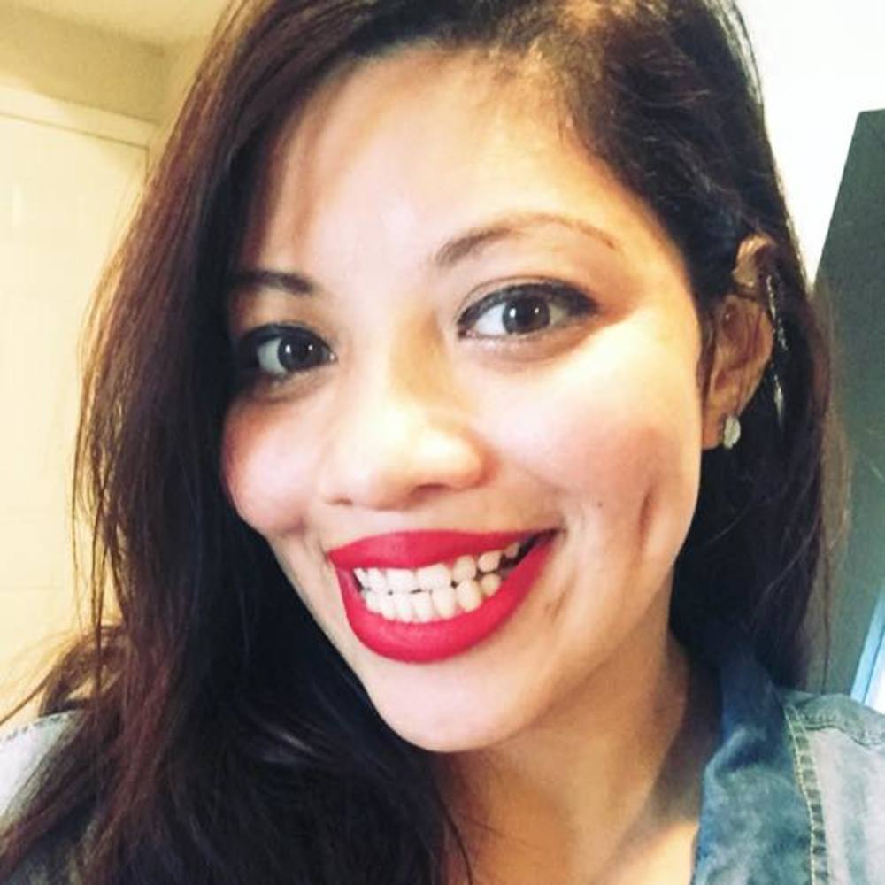Meet your Posher, Sara